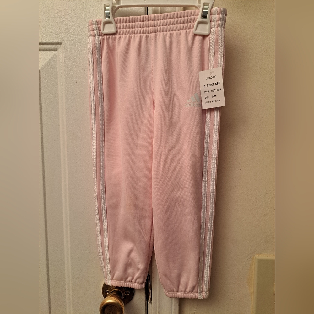 Adidas pants